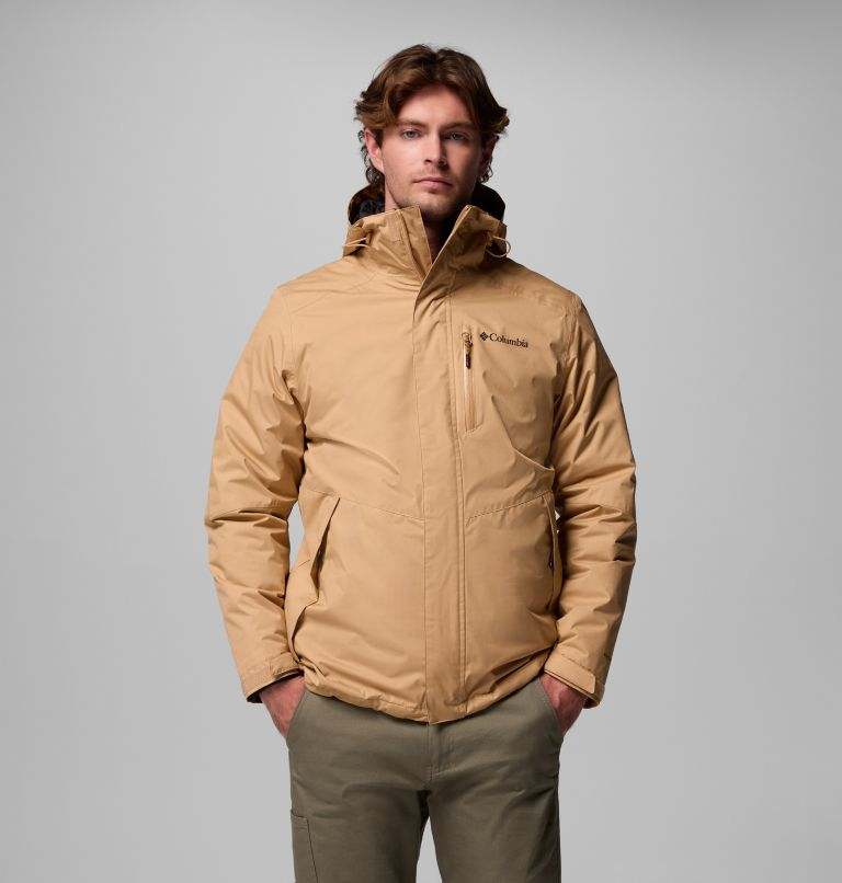 Oak Harbor™ Interchange Jacket