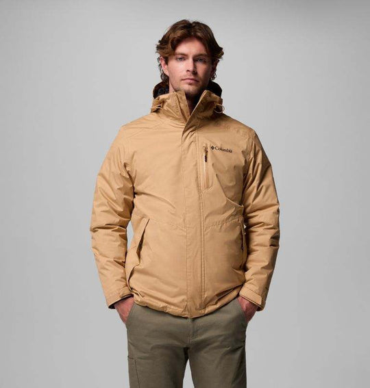 Oak Harbor™ Interchange Jacket