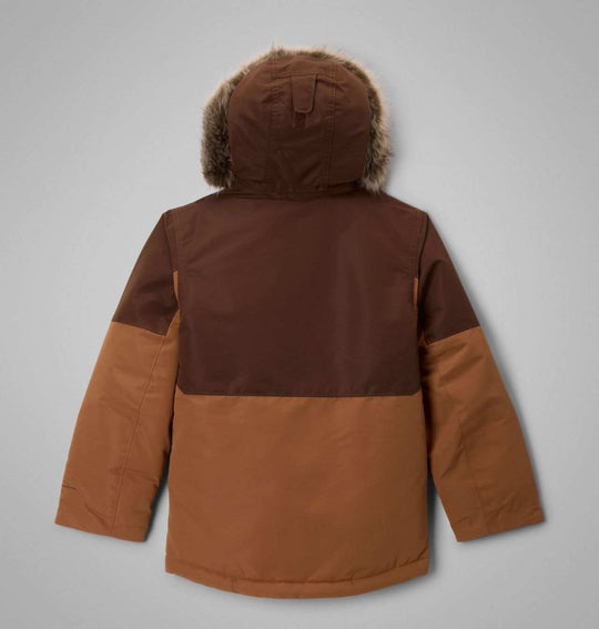 Nordic Strider™ II Jacket