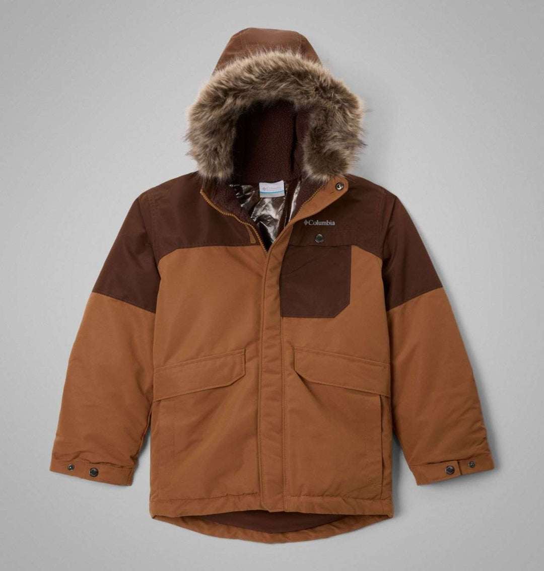 Nordic Strider™ II Jacket