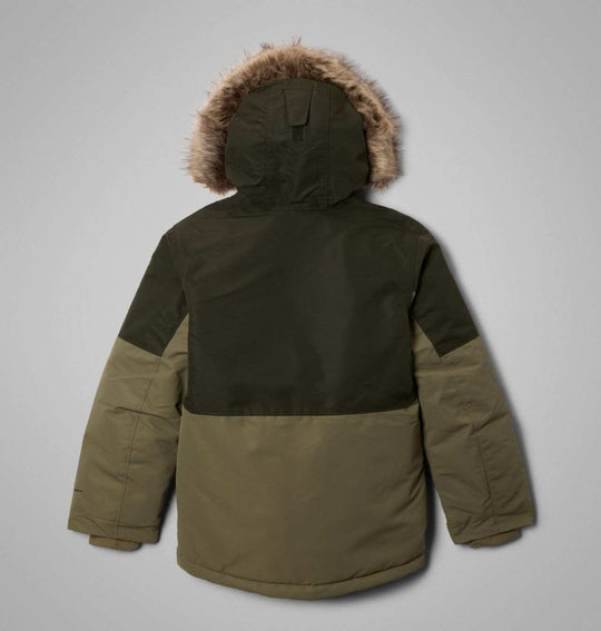 Nordic Strider™ II Jacket