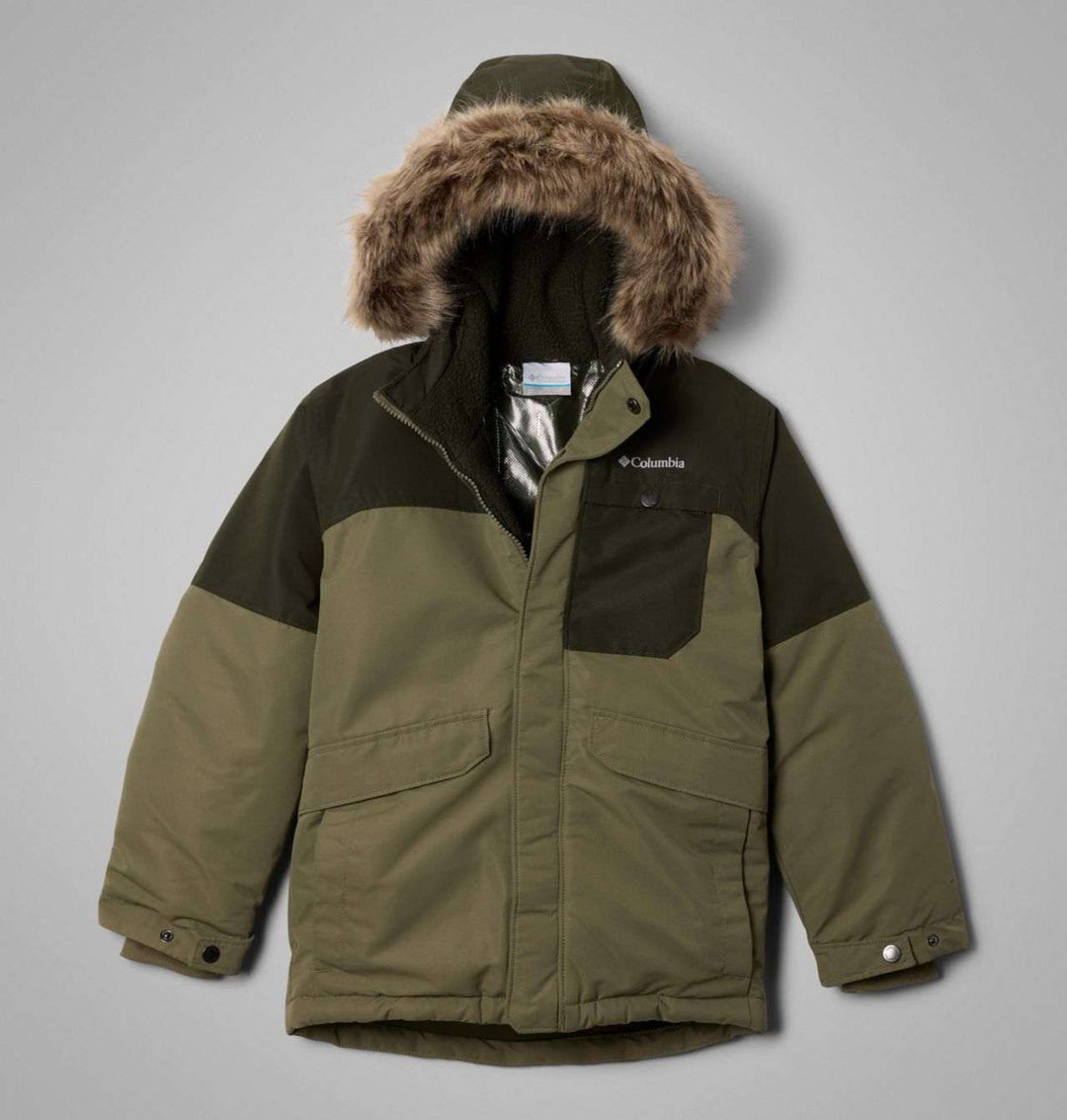 Nordic Strider™ II Jacket