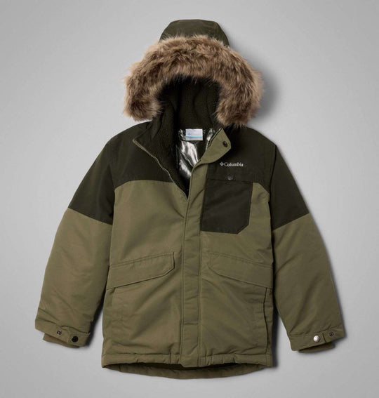 Nordic Strider™ II Jacket