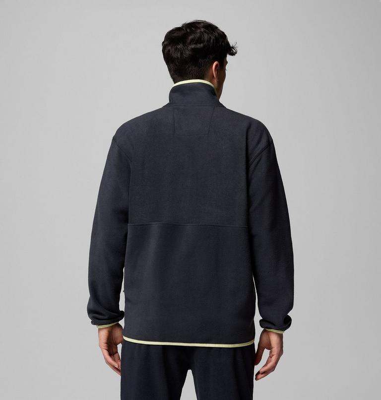 Men's Backbowl™ II Full Zip Fleece