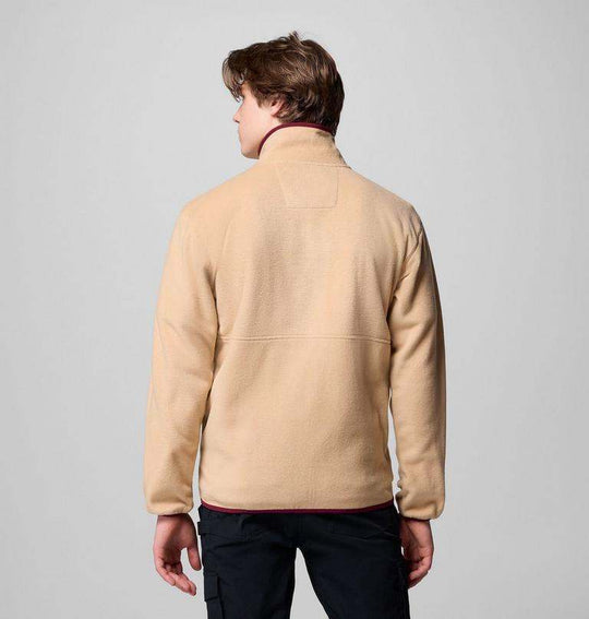 Men's Backbowl™ II Full Zip Fleece