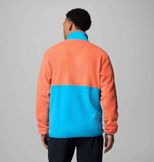 Men's Backbowl™ II Full Zip Fleece