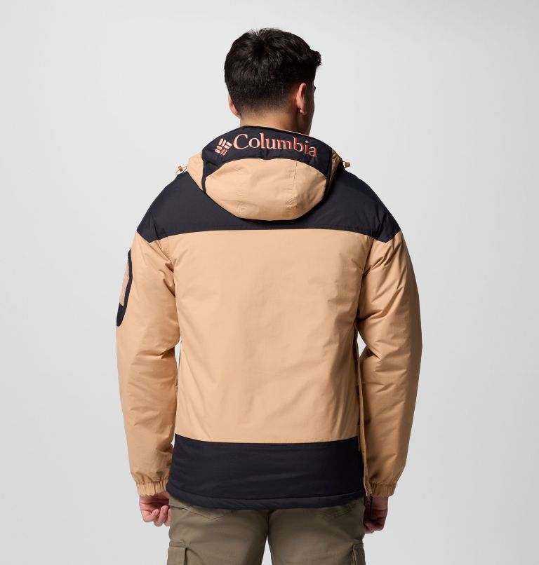 Challenger™ II Insulated Pullover