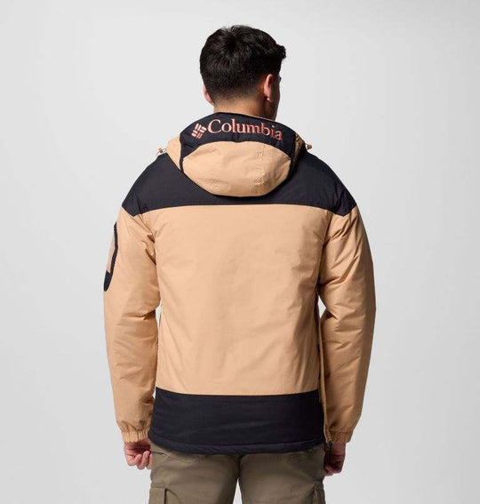 Challenger™ II Insulated Pullover