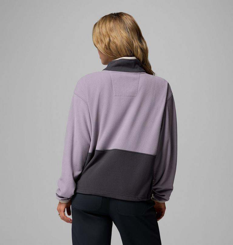 Women's Backbowl™ II Full Zip Fleece