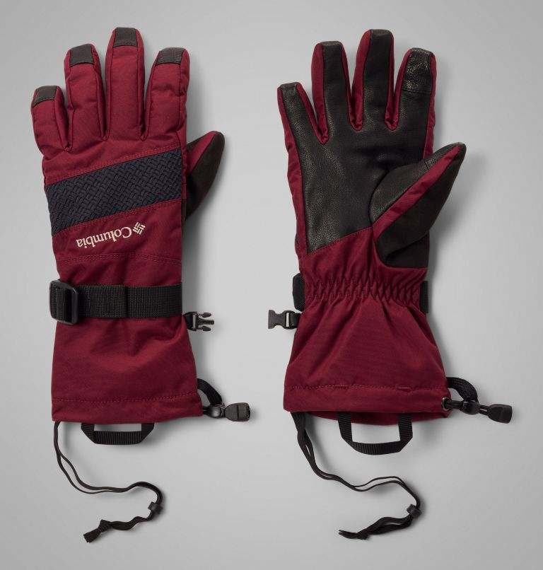 W Whirlibird™ III Glove