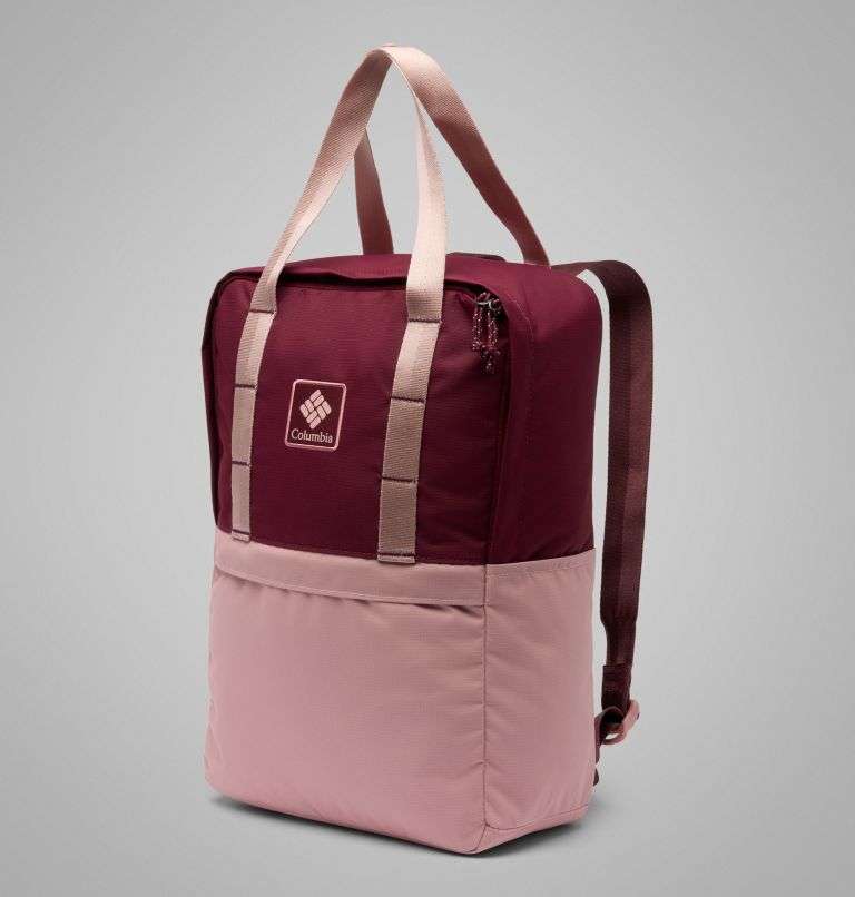 Trail Traveler™ 18L Backpack