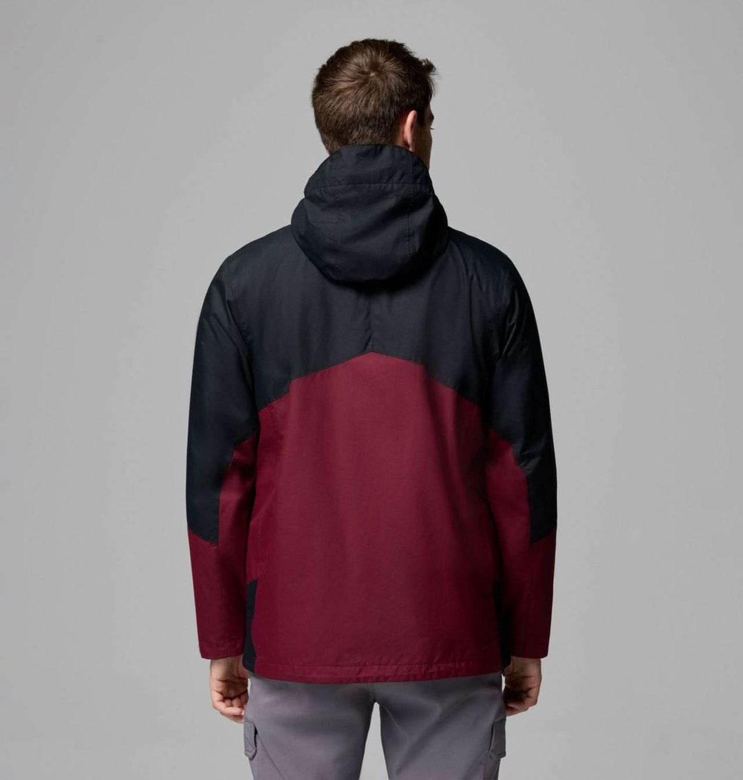 Men's Bugaboo™ III Fleece Interchange Jacket