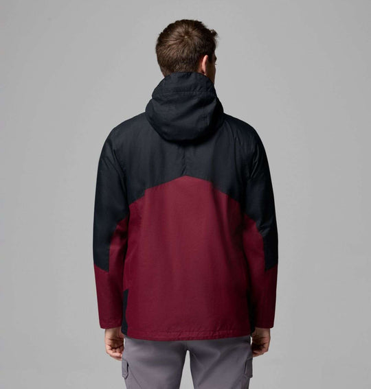 Men's Bugaboo™ III Fleece Interchange Jacket