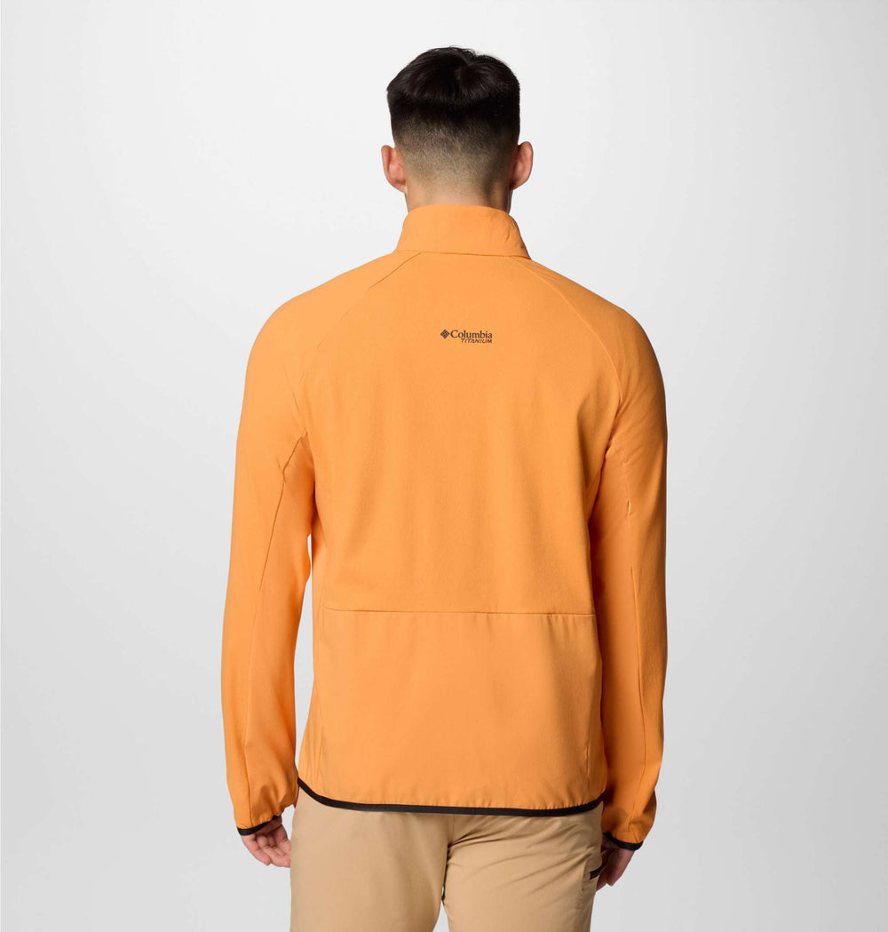 Men's Spectre Ridge™ Tech Fleece FZ II