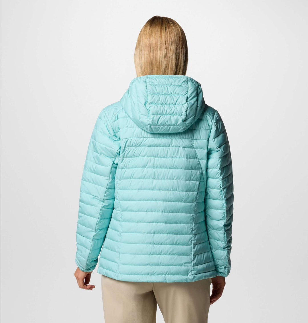 Women's Silver Falls™ II Hooded Jacket