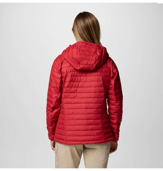 Women's Silver Falls™ II Hooded Jacket