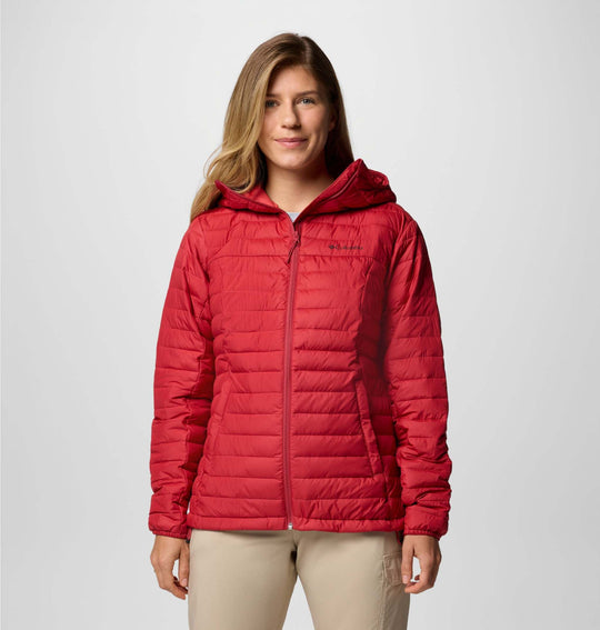 Women's Silver Falls™ II Hooded Jacket