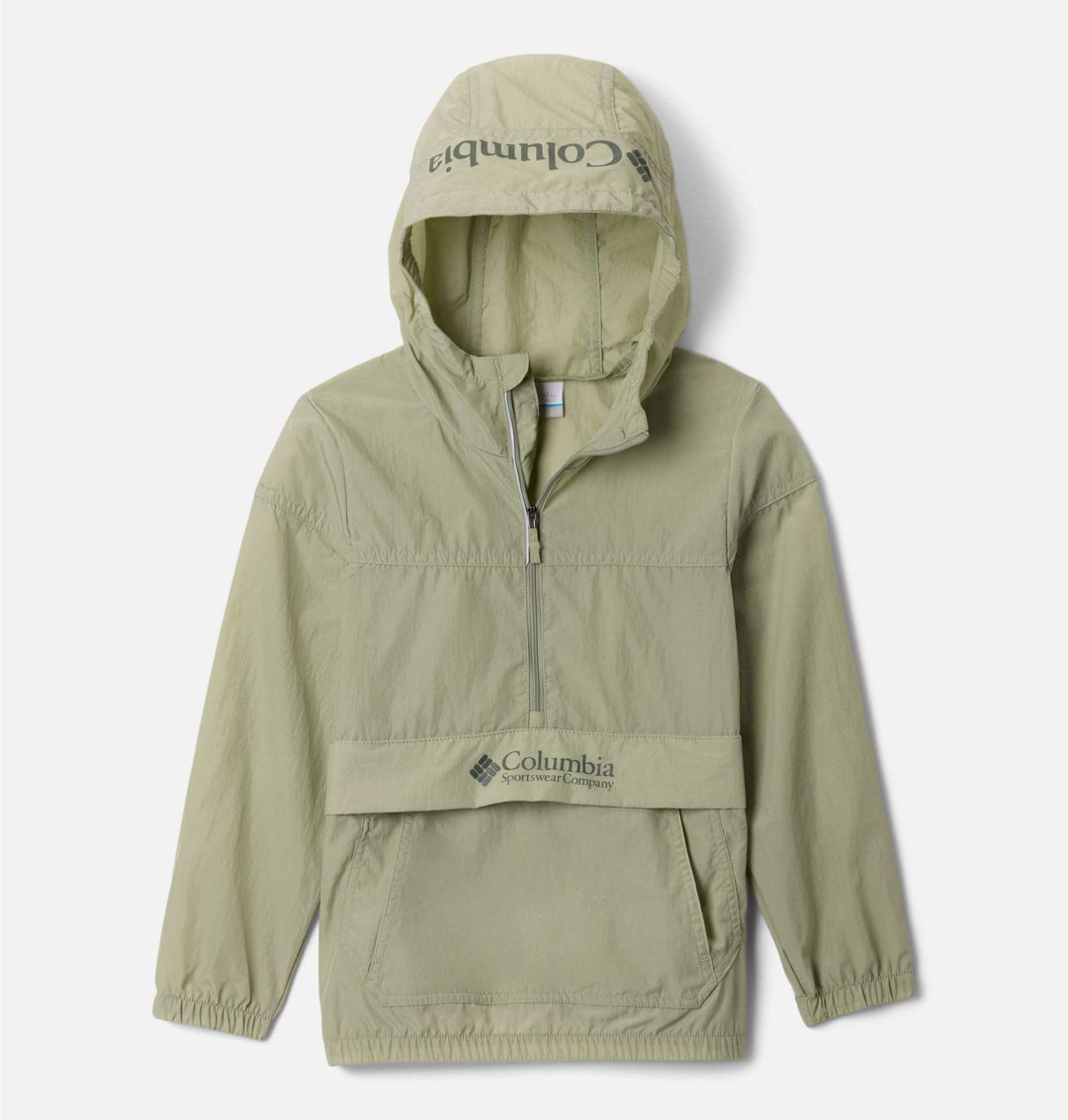 Youth Unisex Challenger™ II Windbreaker