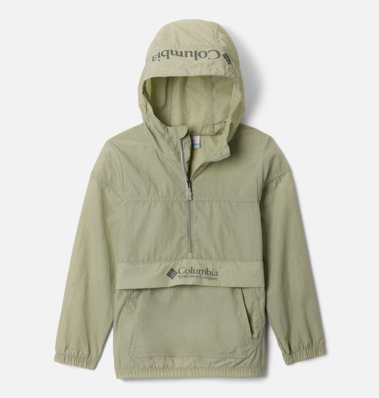 Youth Unisex Challenger™ II Windbreaker