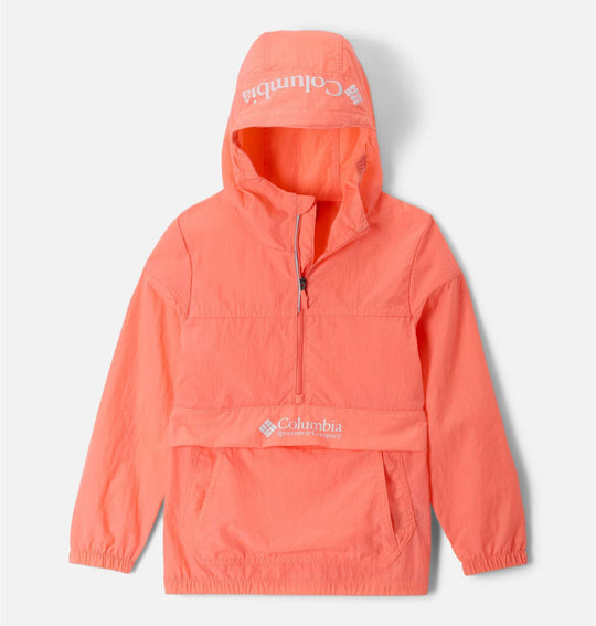 Youth Unisex Challenger™ II Windbreaker