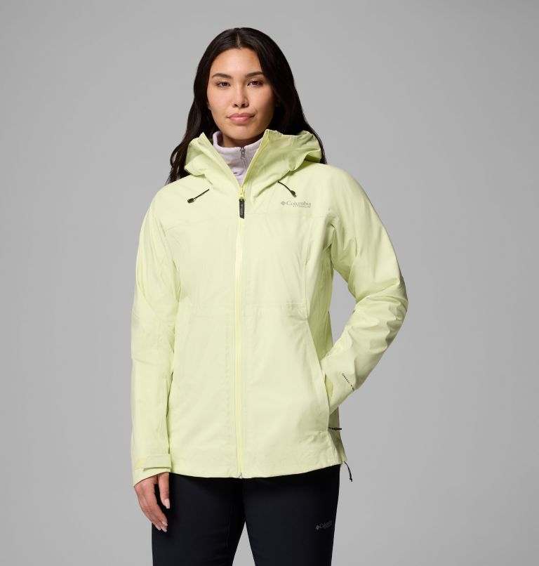 Northwest Explorer™ 3L Shell