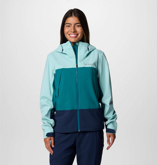 Women's Boulder Falls™ Jacket