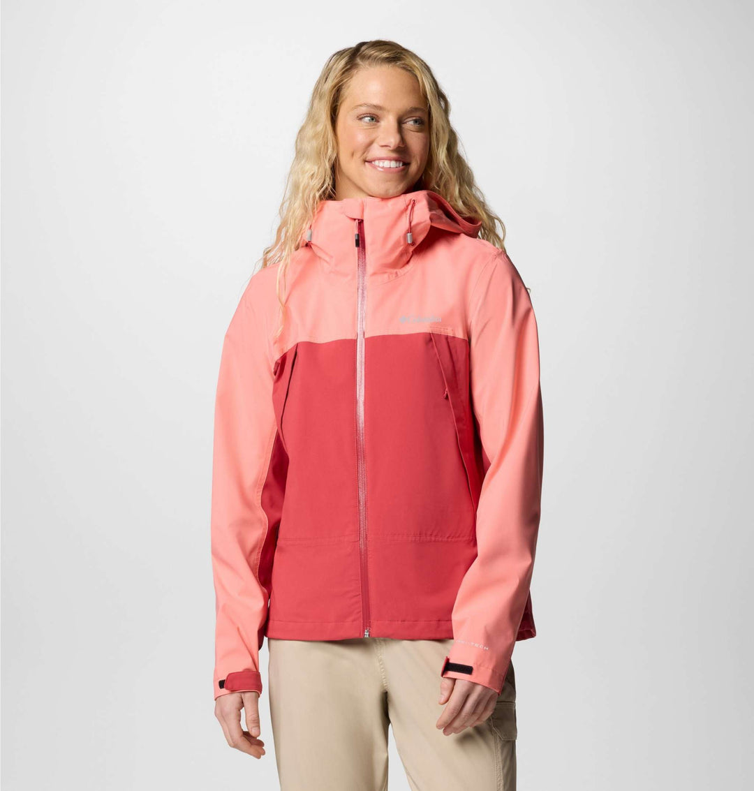 Women's Boulder Falls™ Jacket