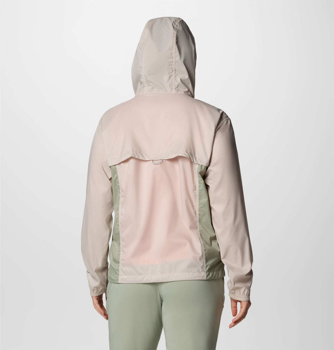 Women's Crested Canyon™ Windbreaker