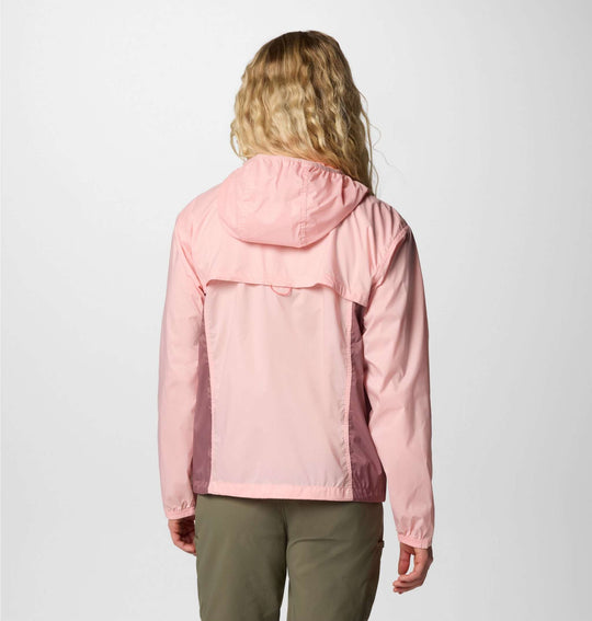 Women's Crested Canyon™ Windbreaker