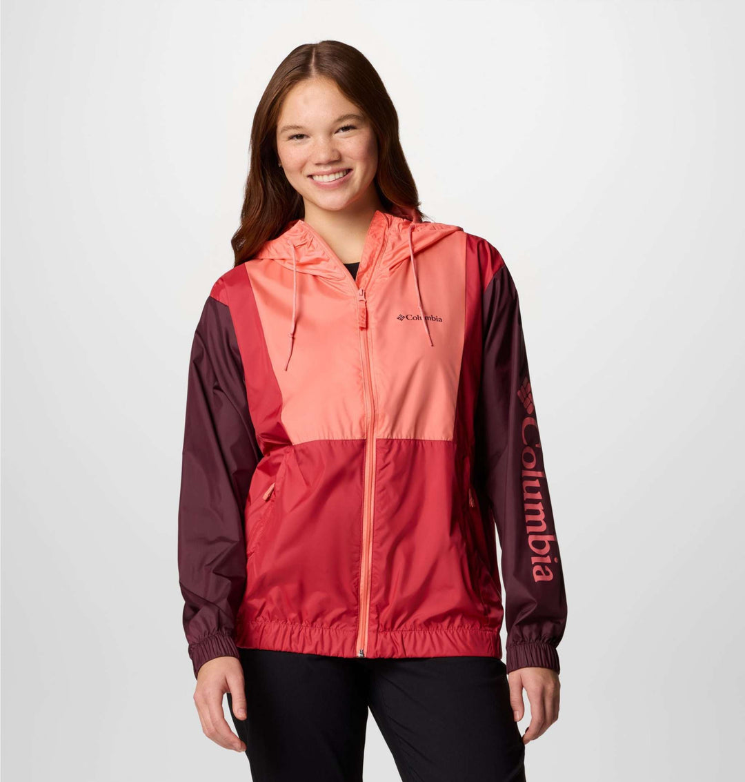 Women's Lily Basin™ II Jacket