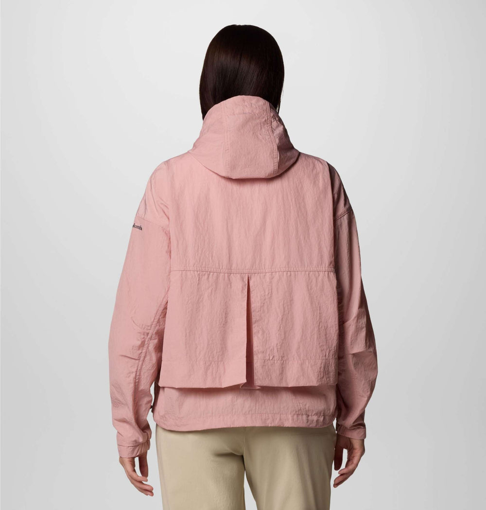 Women's Paracutie™ II Windbreaker