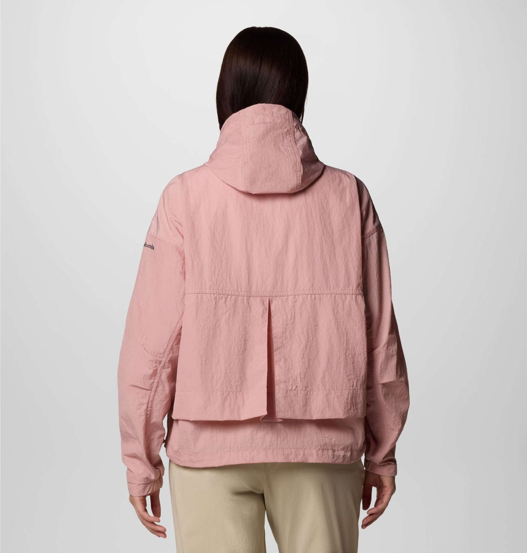Women's Paracutie™ II Windbreaker