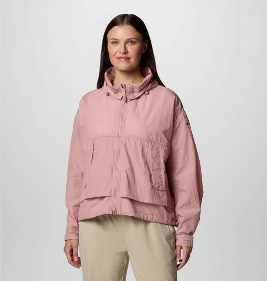 Women's Paracutie™ II Windbreaker