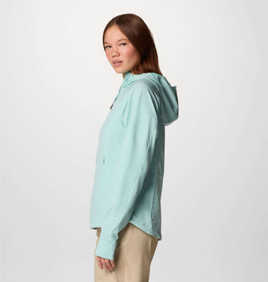 Women's Sweet As™ III Hooded Softshell