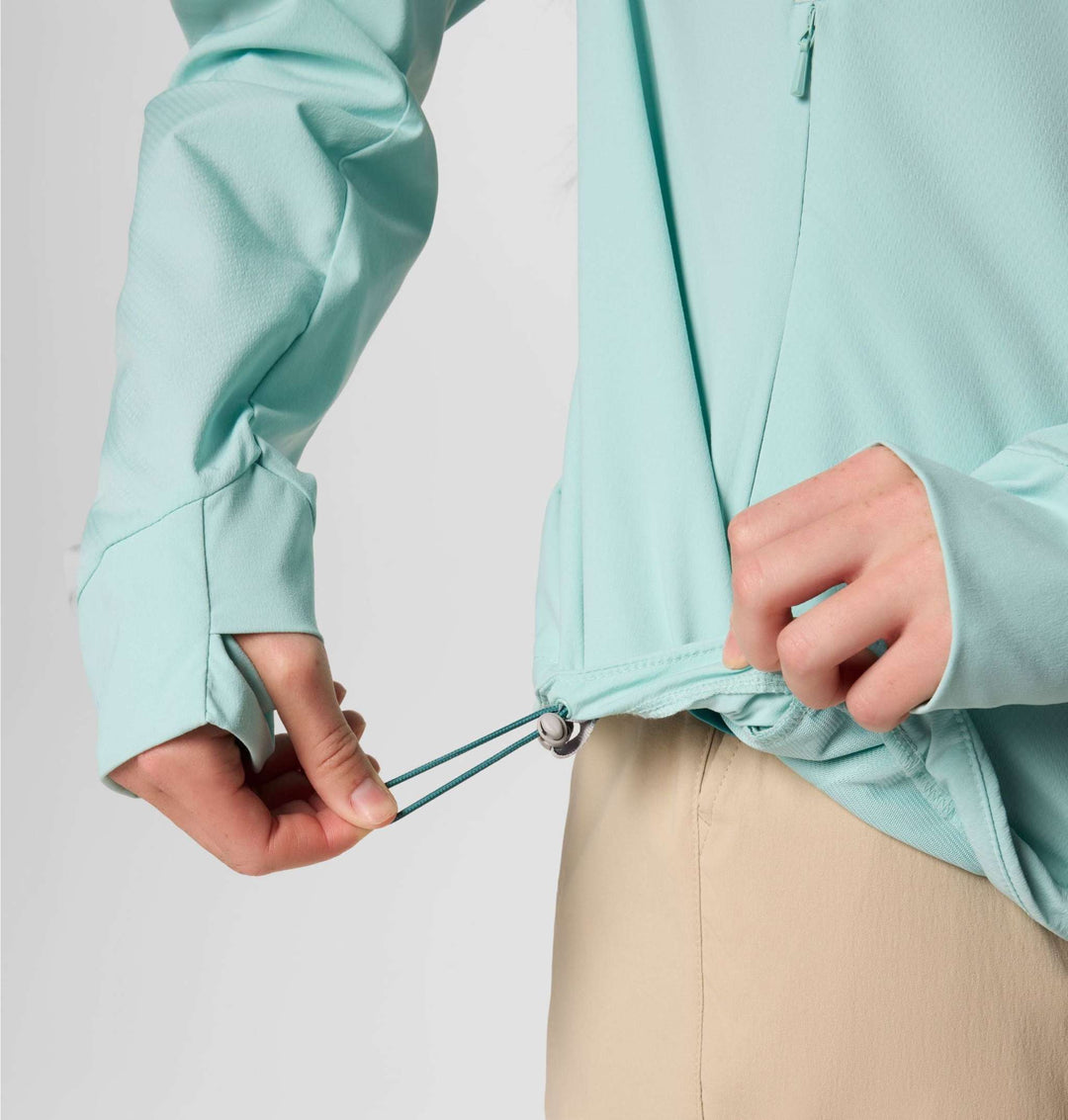 Women's Sweet As™ III Hooded Softshell