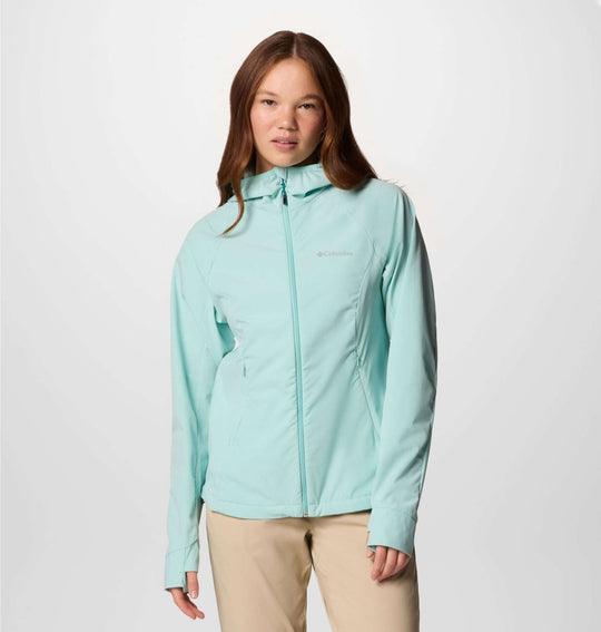 Women's Sweet As™ III Hooded Softshell