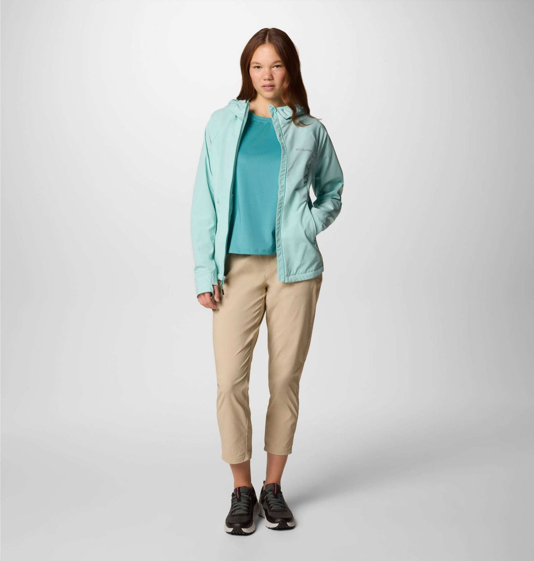 Women's Sweet As™ III Hooded Softshell