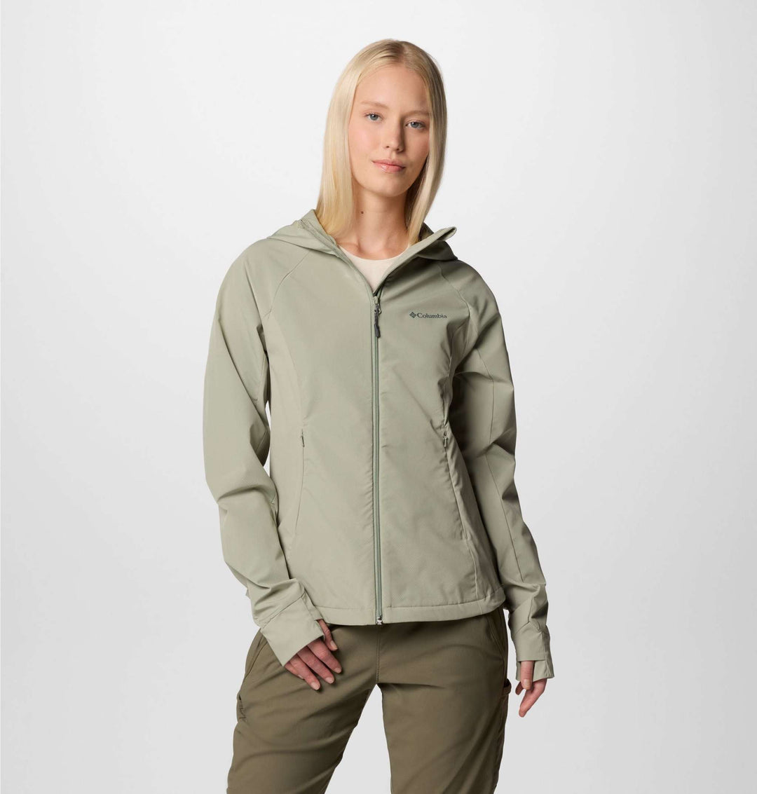 Women's Sweet As™ III Hooded Softshell