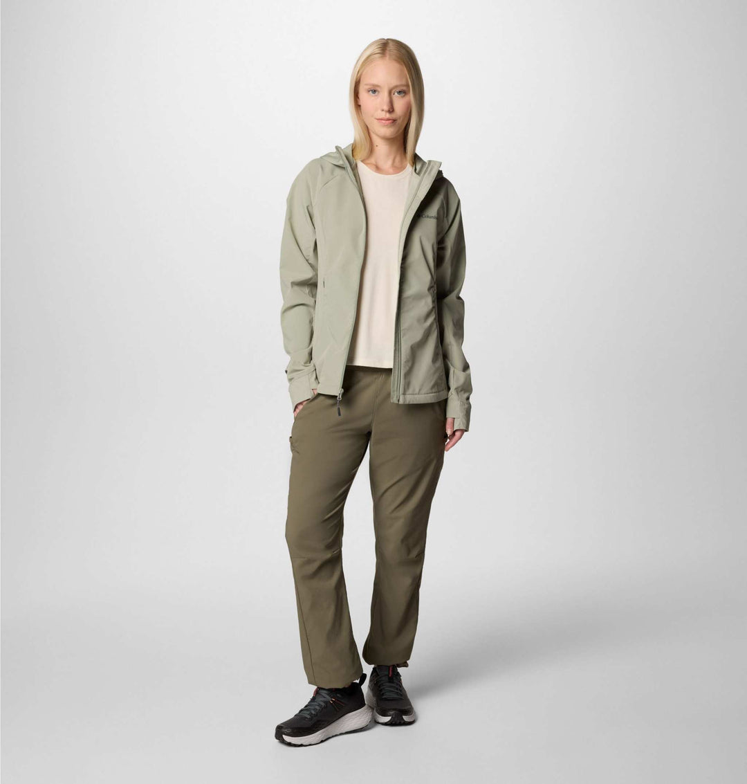 Women's Sweet As™ III Hooded Softshell