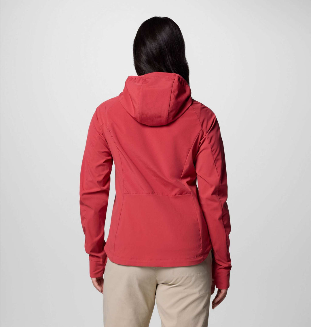 Women's Sweet As™ III Hooded Softshell
