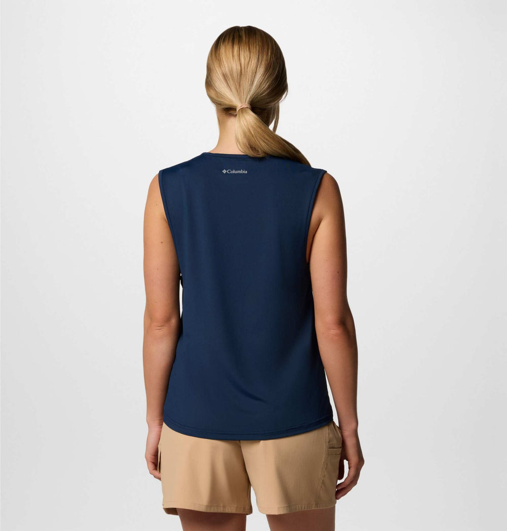 Women's Chill River™ Tank II