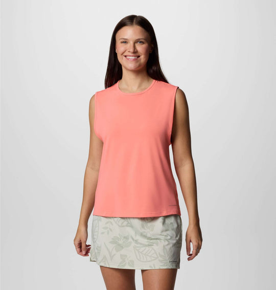 Women's Chill River™ Tank II