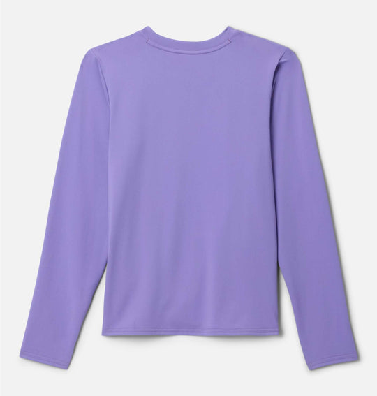 Youth Unisex Chill River™ Long Sleeve Shirt