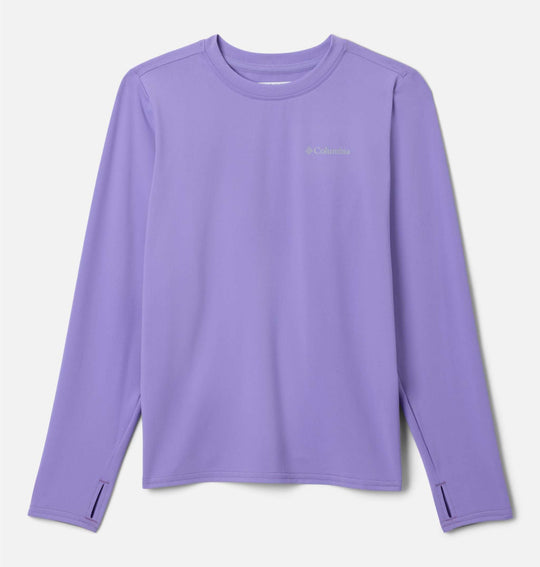 Youth Unisex Chill River™ Long Sleeve Shirt