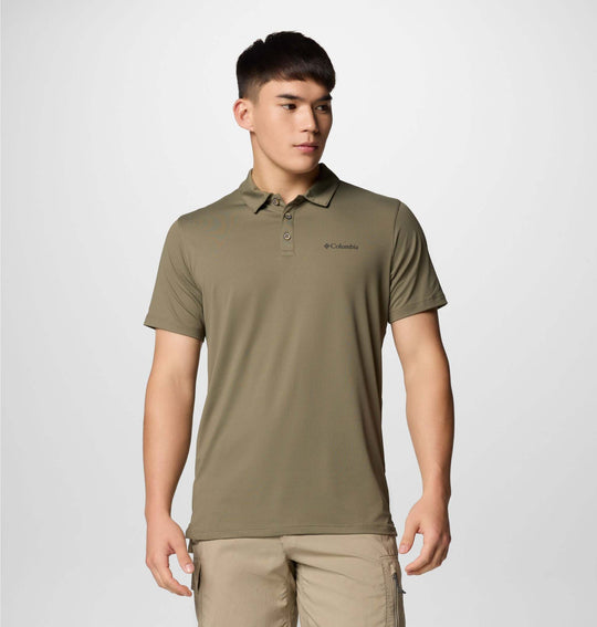 Men's Tech Trail™ Utility Polo