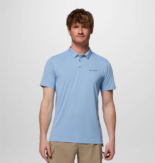 Men's Tech Trail™ Utility Polo