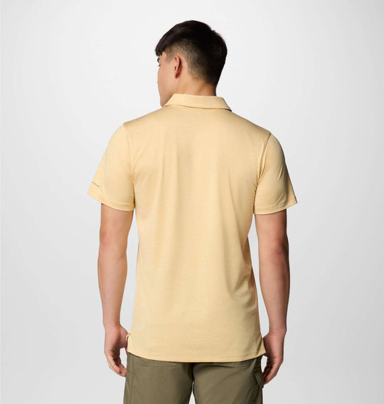 Men's Tech Trail™ Utility Polo