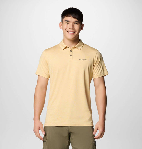 Men's Tech Trail™ Utility Polo