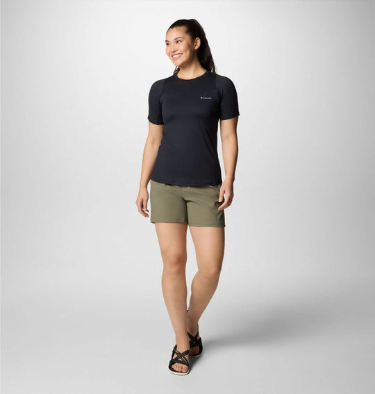 Women's Weekend Ascent™ SS