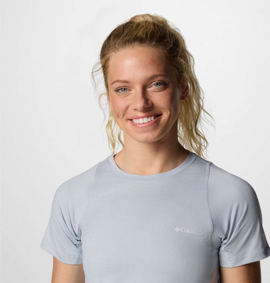 Women's Weekend Ascent™ SS